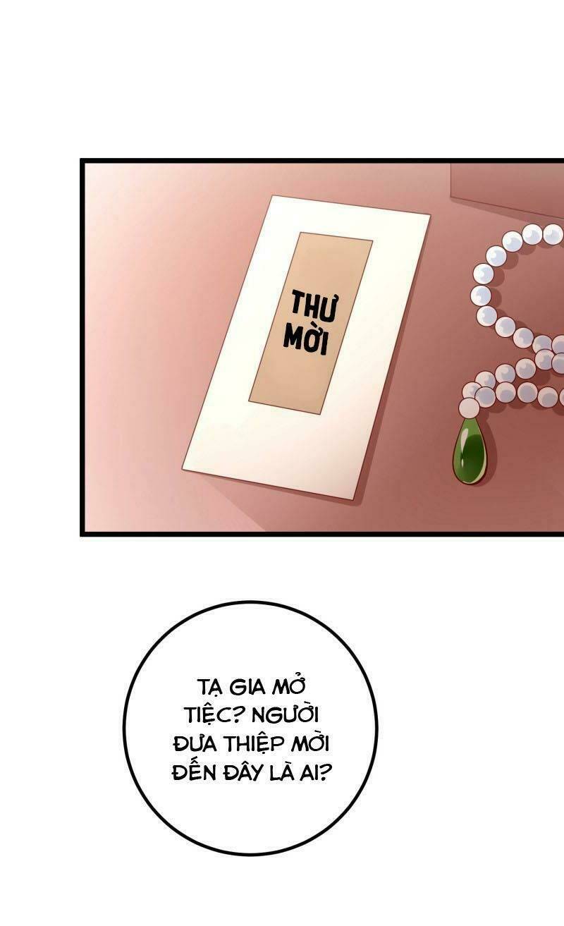 Đế Hoàng Chi Thần Y Khí Phi: Chapter 46