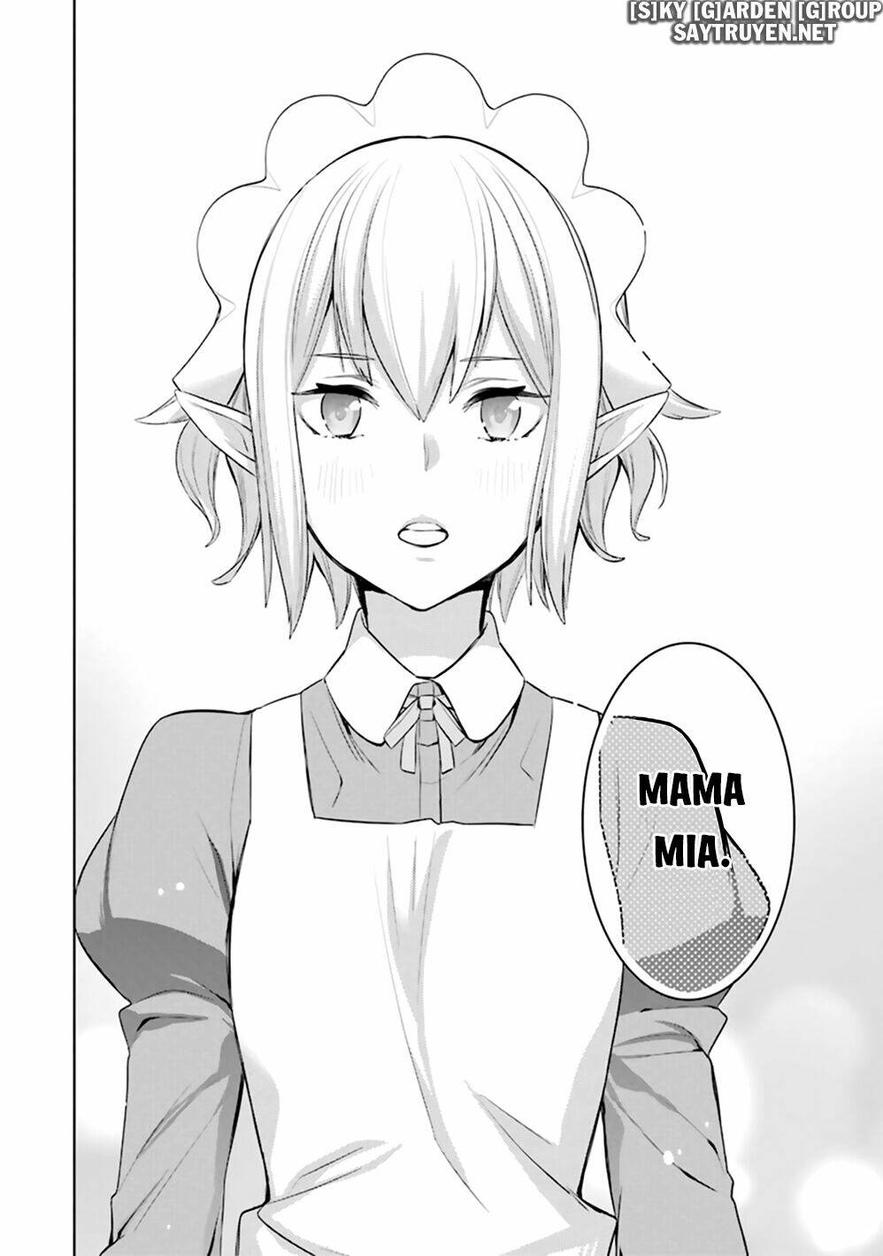 Dungeon Ni Deai O Motomeru No Wa Machigatte Iru Darou Ka: Familia Chronicle Episode Ryu: Chapter 21