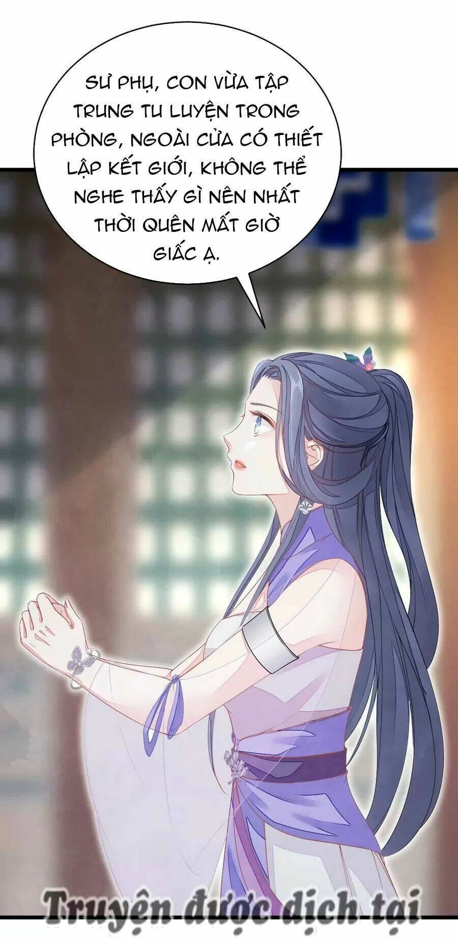 Mau Xuyên Không Rửa Tội Cho Nhân Vật Phản Diện: Chapter 18