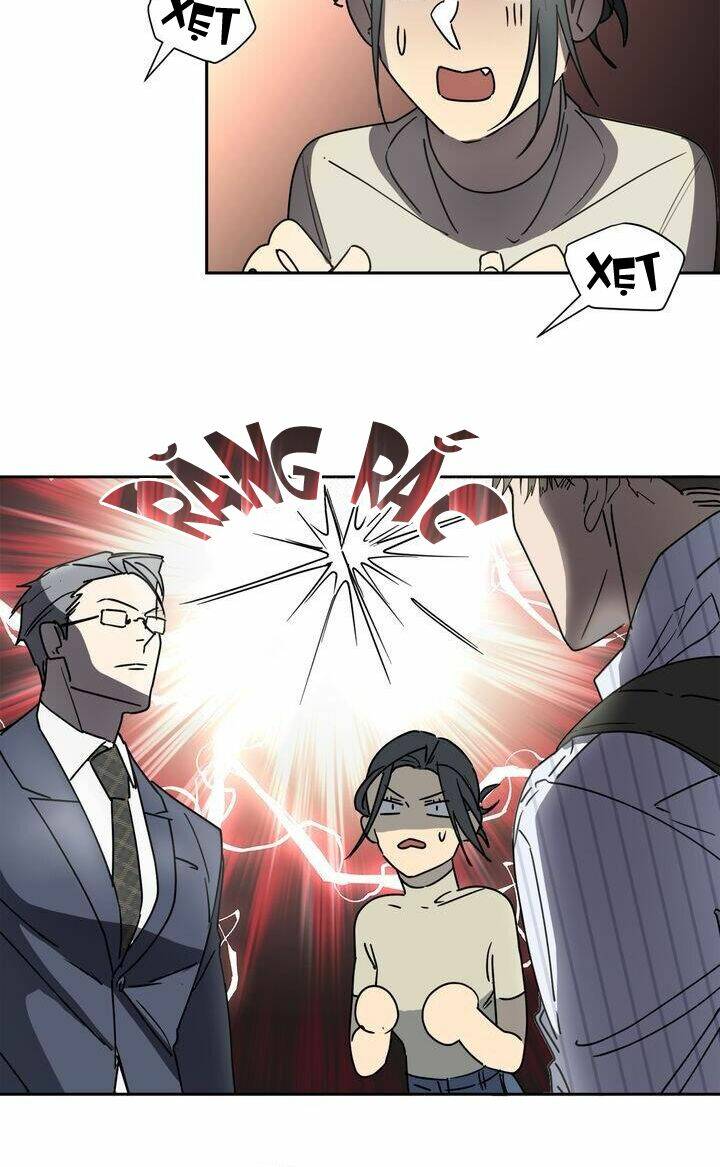 Màn Đêm Buông Xuống Là Khi Qụa Kêu: Chapter 33