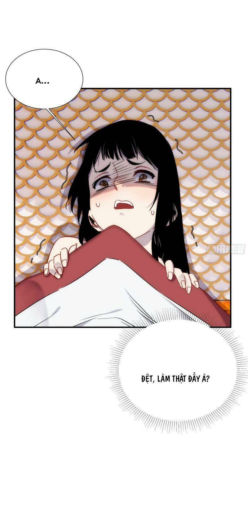 Ma Vương Là Đại Địa Chủ: Chapter 13