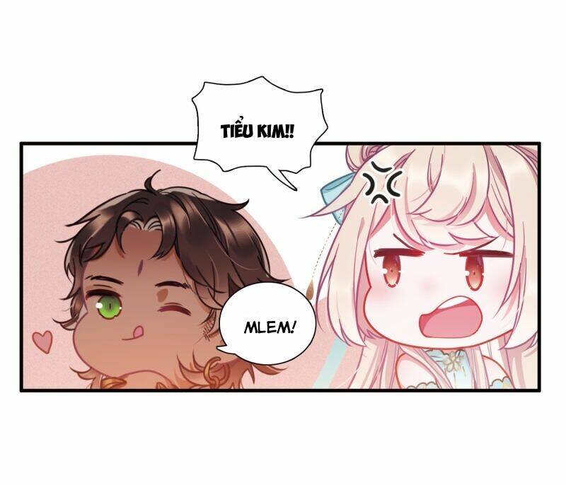 Danh Kiếm Chủng: Chapter 8