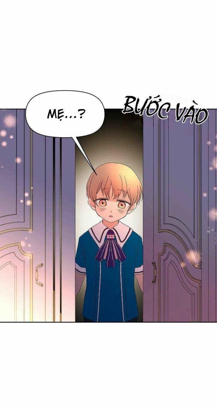 Công Chúa Thời Gian Có Hạn: Chapter 15