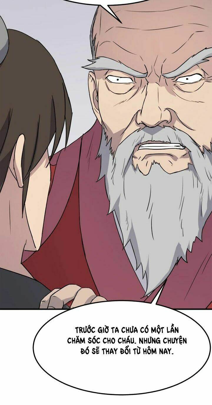 Trọng Sinh, Bất Khả Chiến Bại: Chapter 97