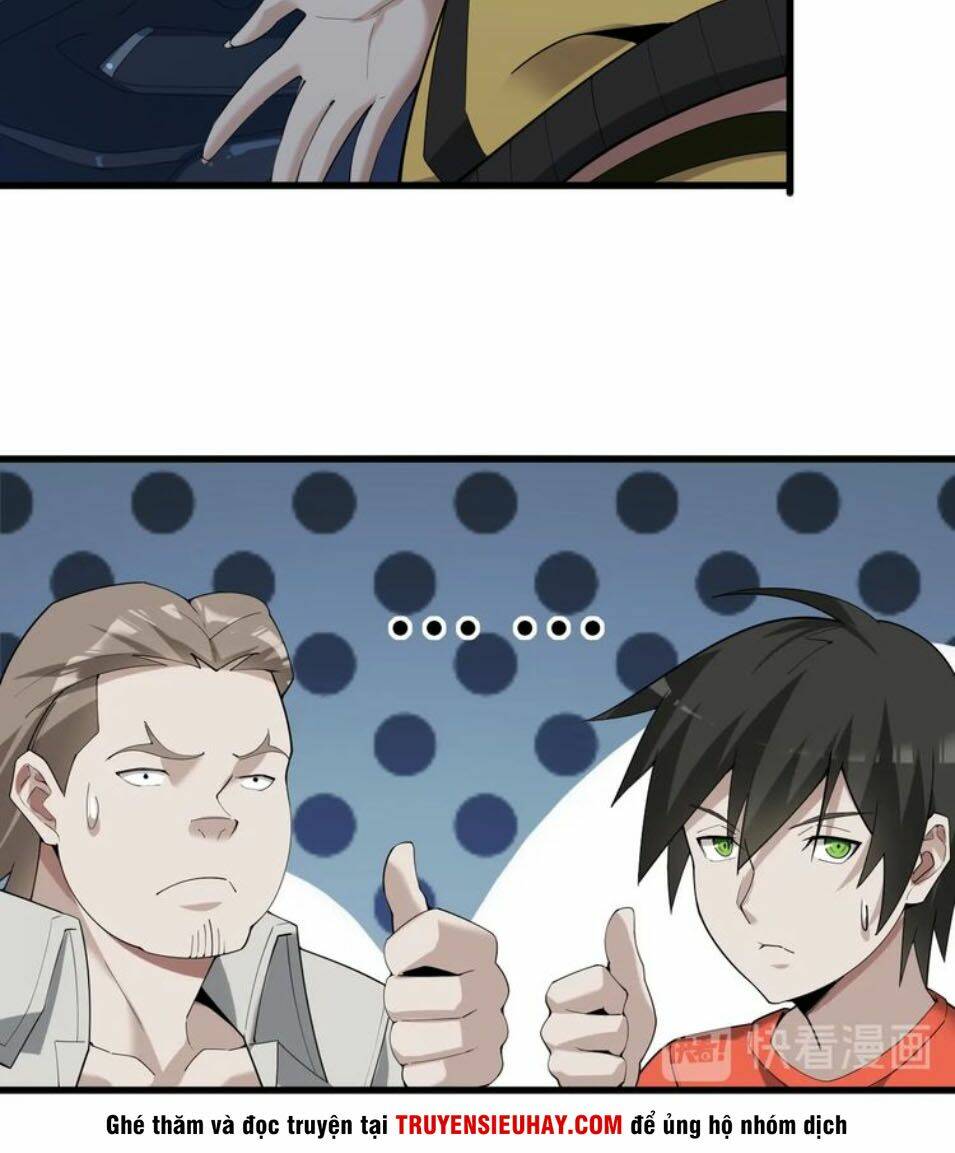 Siêu Cấp Đại Chủ Bạ: Chapter 52