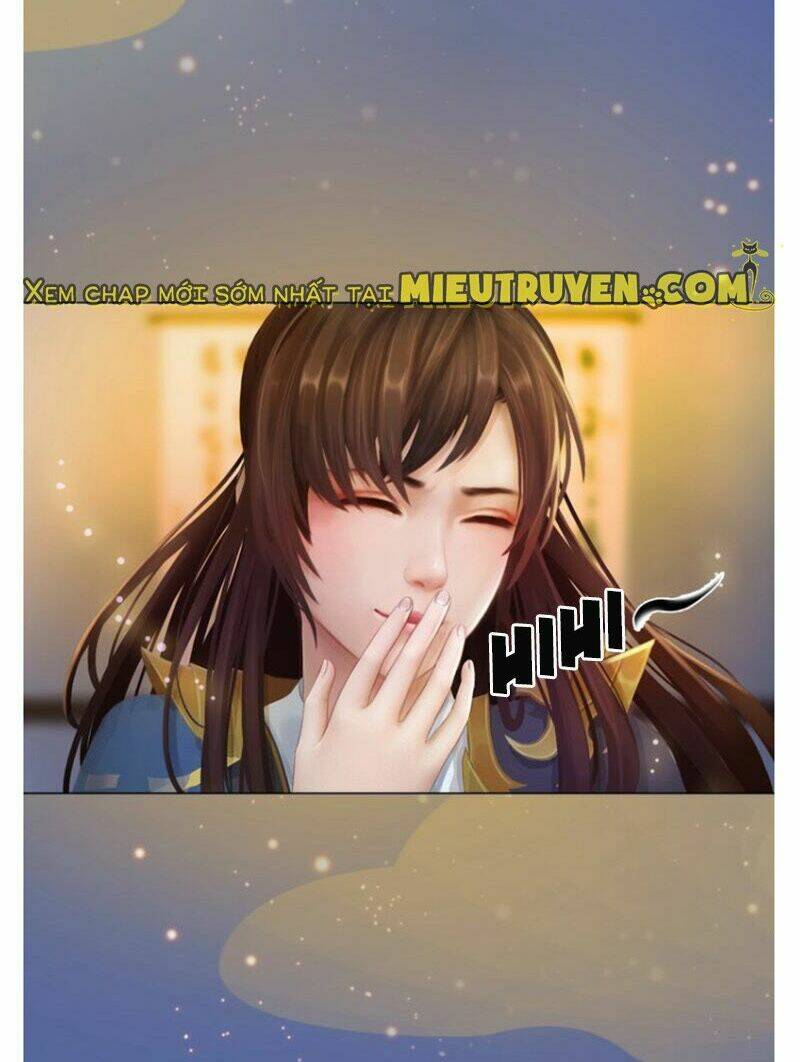 Phong Quỷ Truyền Thuyết: Chapter 59