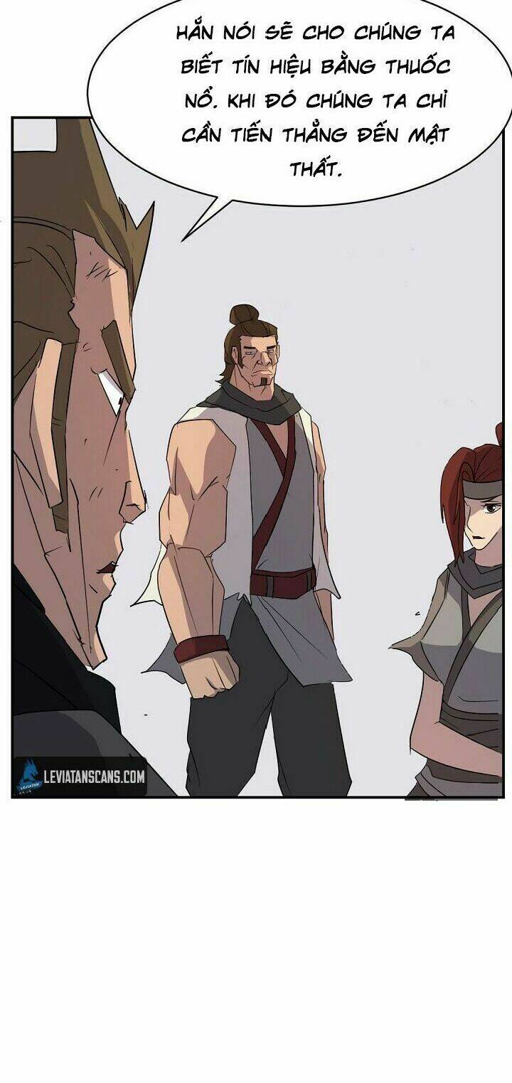 Trọng Sinh, Bất Khả Chiến Bại: Chapter 43