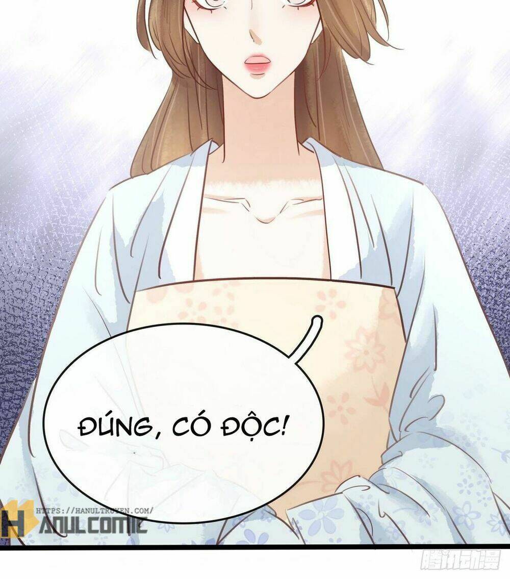 Thị Thiếp Trở Mình Bảo Điển: Chapter 11