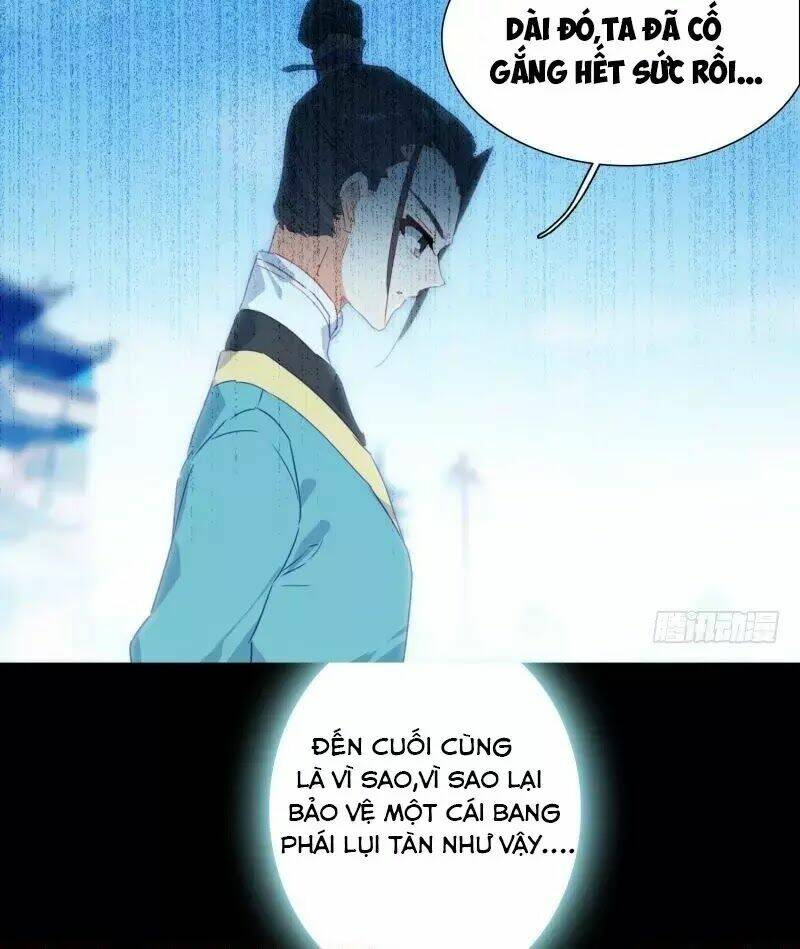 Thiên Ngoại Giang Hồ: Chapter 3
