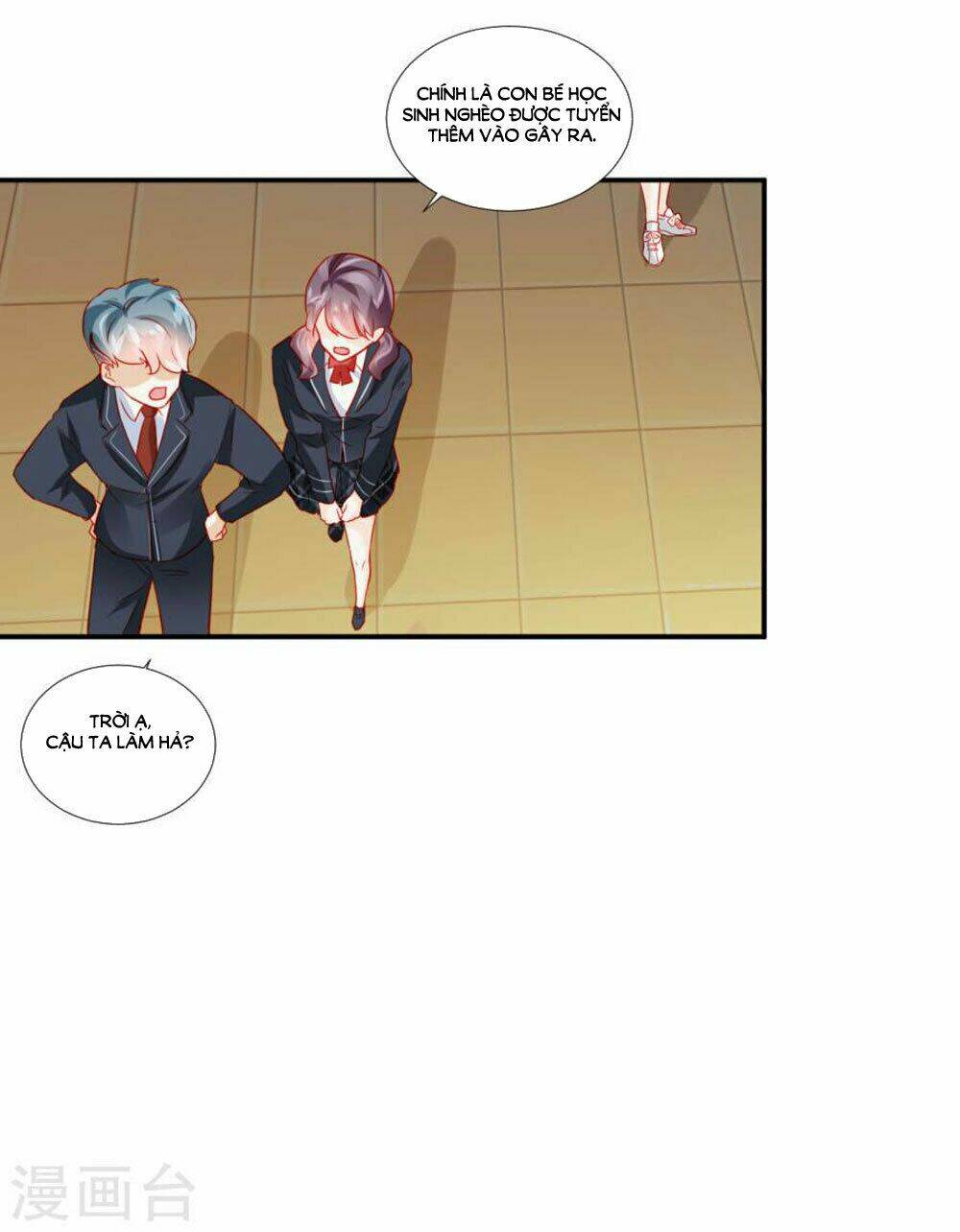 Tu La Thiếu Gia Quá Kiêu Ngạo: Chapter 52