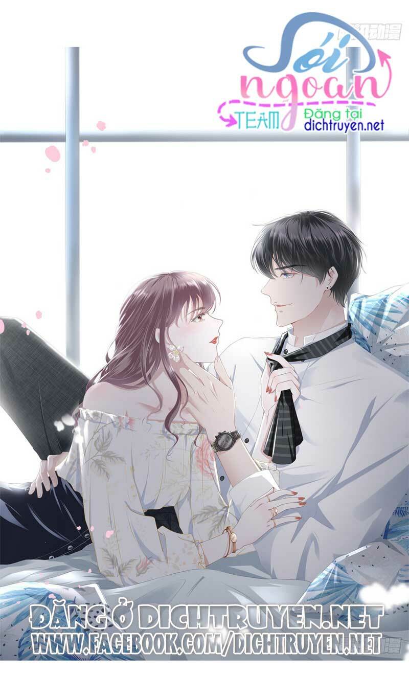 Bạn Gái Tôi Mới 30+: Chapter 19