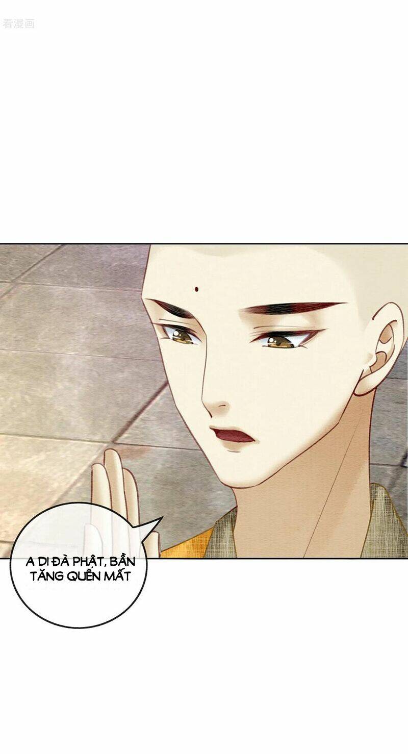 Hậu Cung Của Trẫm Cháy Rồi!: Chapter 56