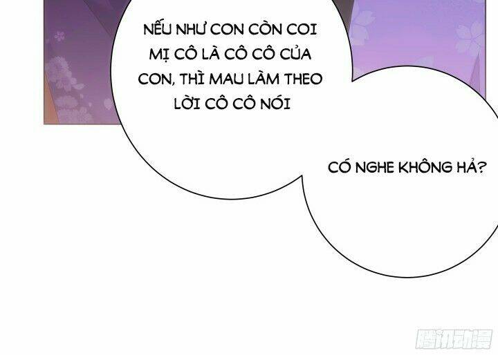 Bí Mật Của Dạ Tộc: Chapter 8.1