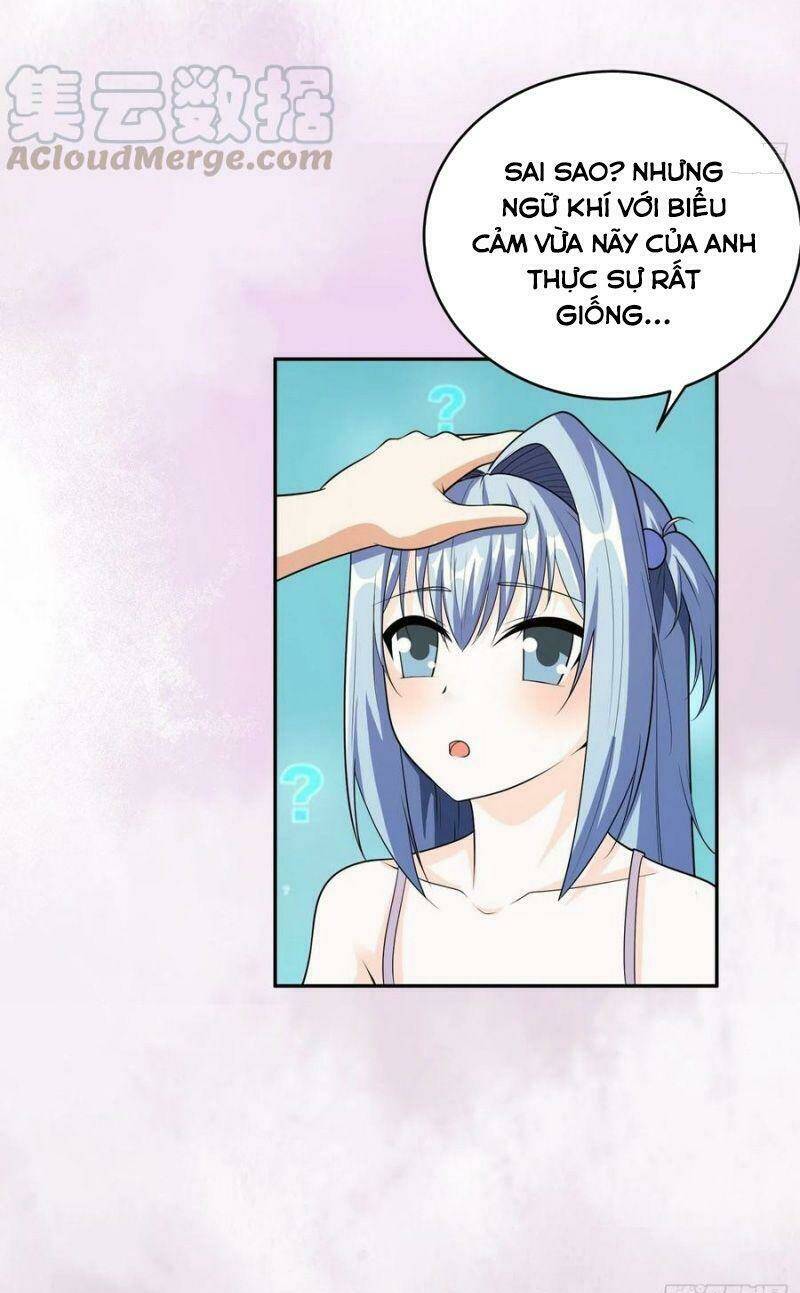 Người Tu Tiên Tại Đô Thị: Chapter 98