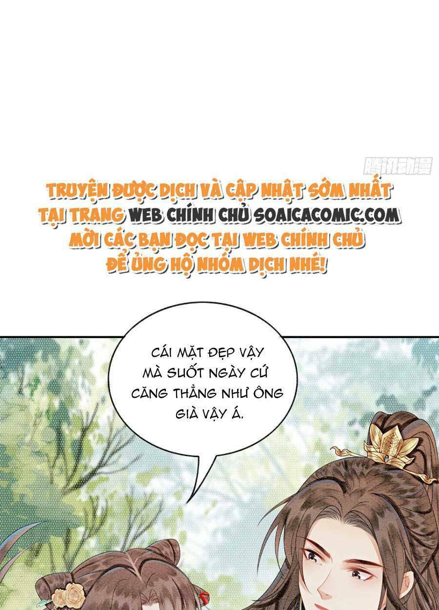 Bắt Đầu Hủy Hôn Để Công Lược Vương Gia: Chapter 43