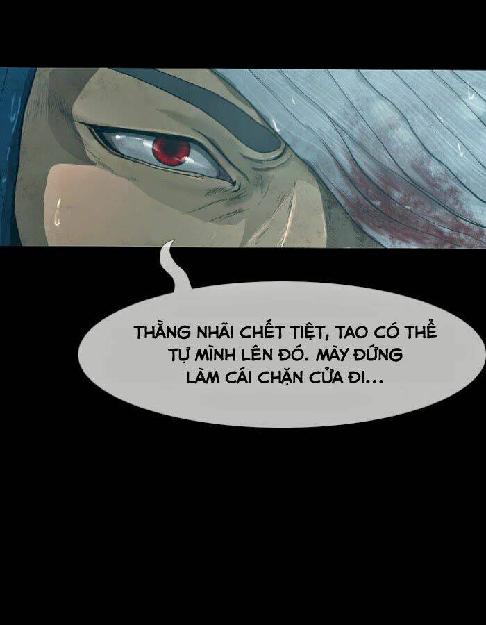 Dead Days: Chapter 20