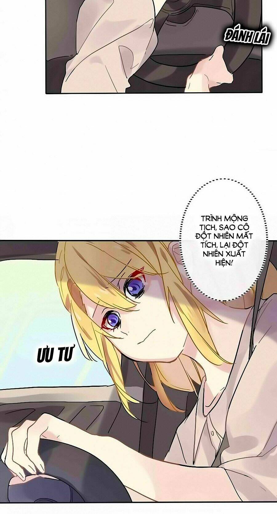 Một Giây Sau Bắt Đầu: Chapter 10