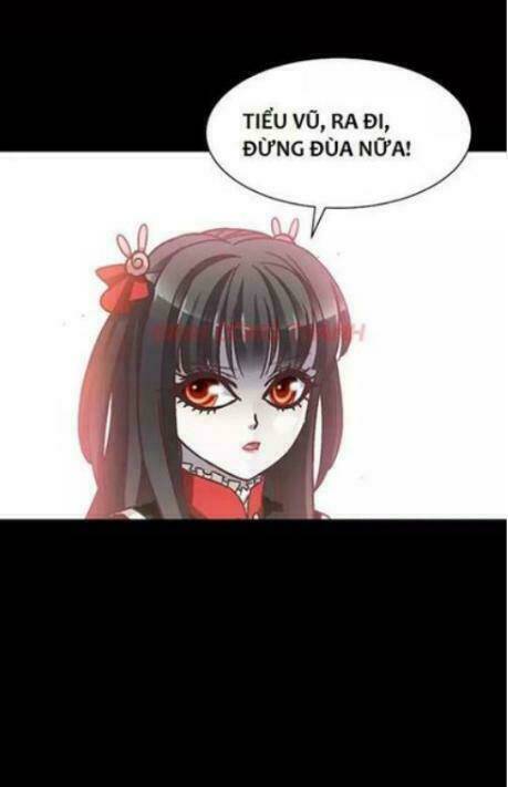 Truyện Kinh Dị Ở Tòa Nhà Số 44: Chapter 105