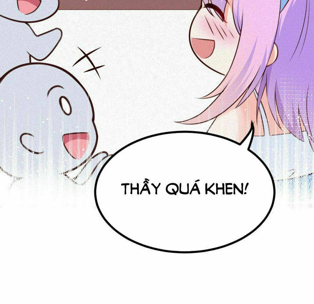 Boss Của Tôi Là Đại Thần: Chapter 97