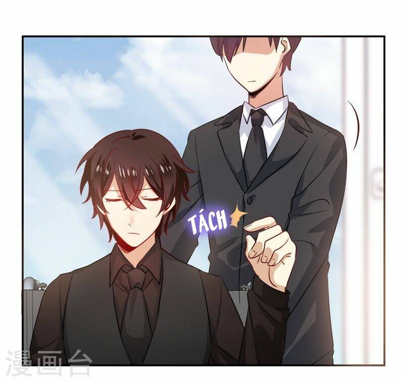 Phục Thù Thiếu Gia Tiểu Điềm Thê: Chapter 44