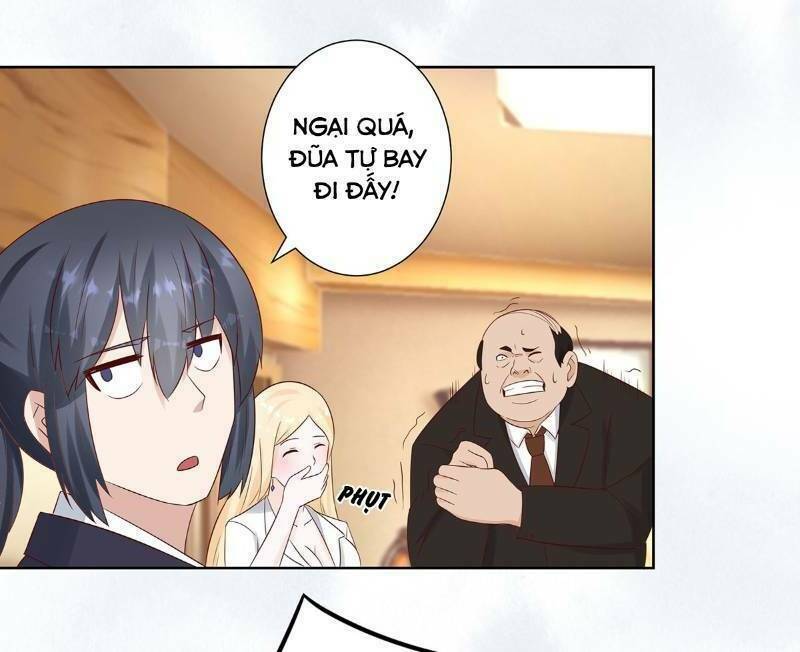 Người Tu Tiên Tại Đô Thị: Chapter 11