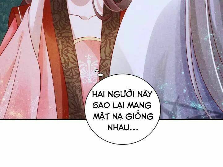 Thịnh Sủng Y Phi Chi Dao Quan Truyện: Chapter 92