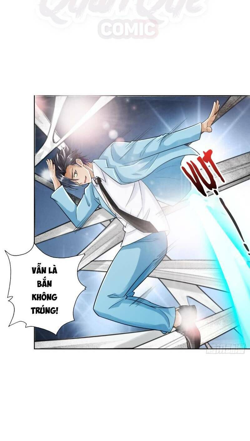 Hệ Thống Tìm Đường Chết Mạnh Nhất: Chapter 30