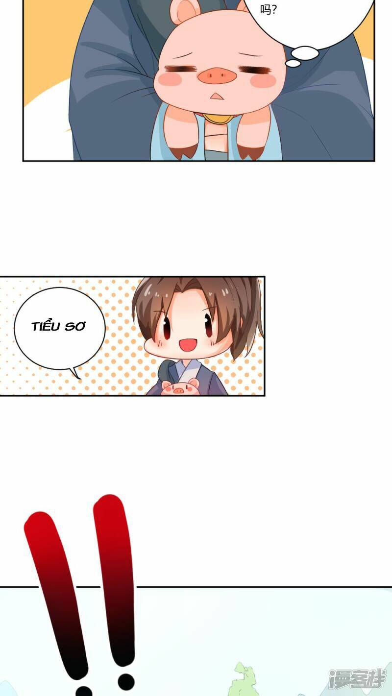 Đệ Tử Của Ta Là Heo: Chapter 1.5