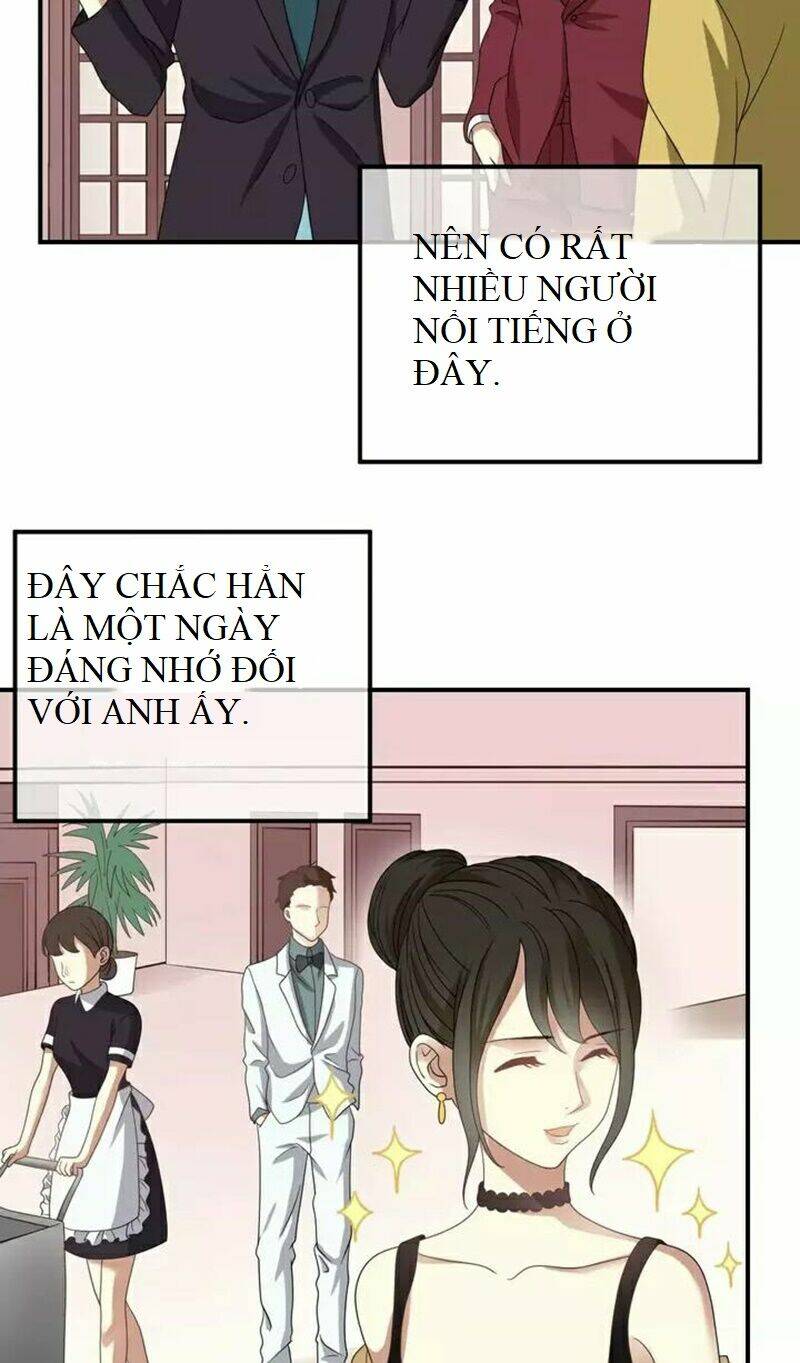 Thần Tượng Điểm Zero: Chapter 82