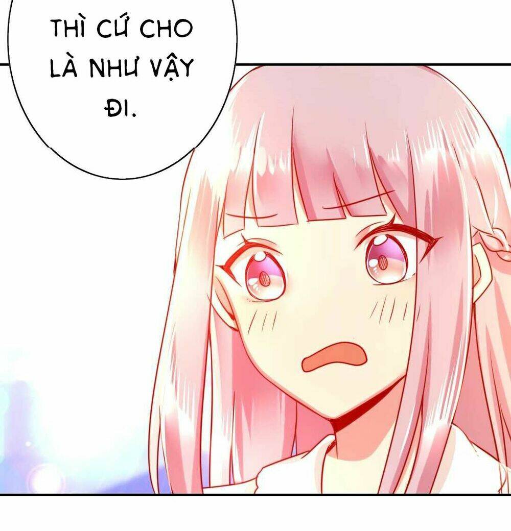 Phục Thù Thiếu Gia Tiểu Điềm Thê: Chapter 15