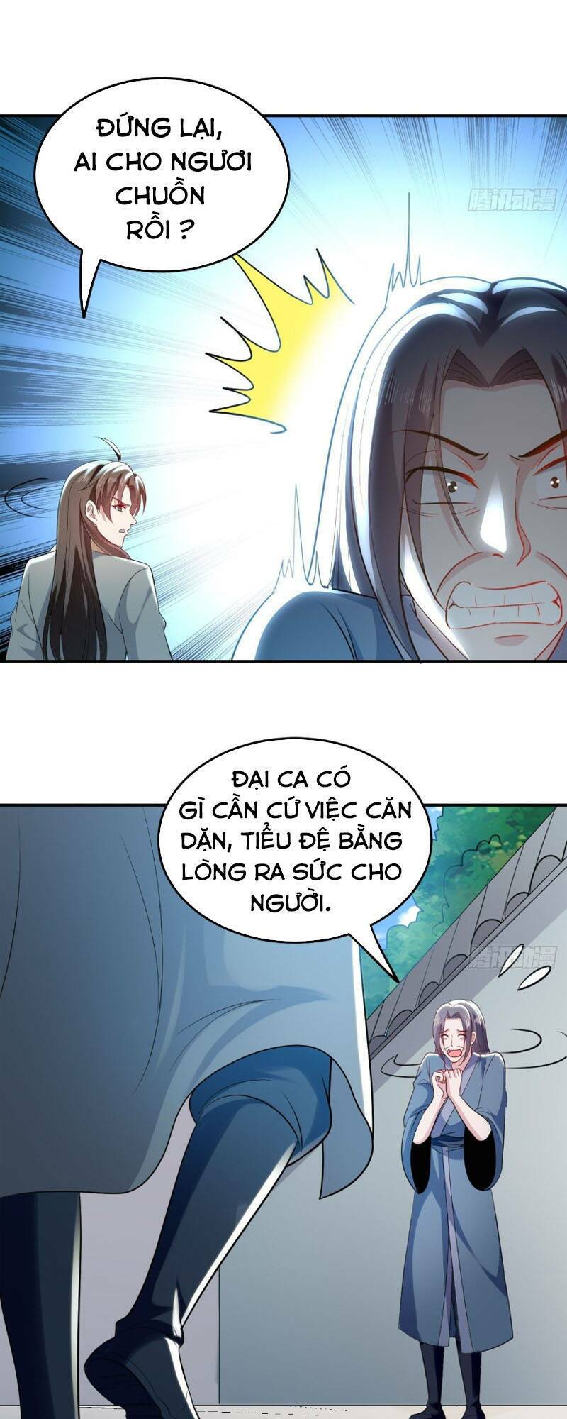 Dị Giới Siêu Cấp Ở Rể: Chapter 78
