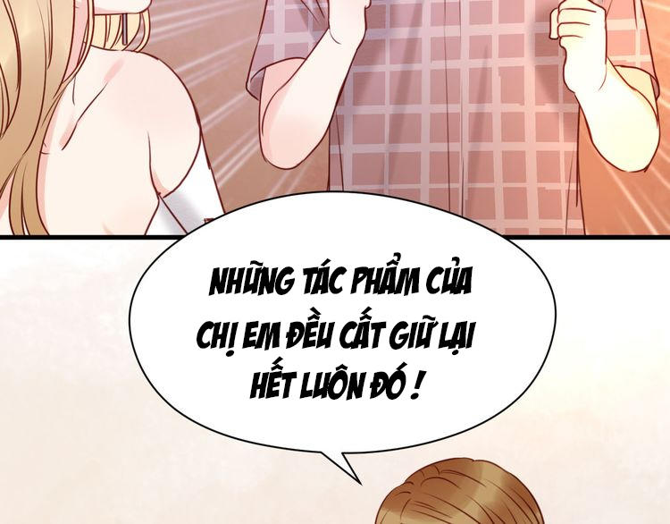 lượm được một tiểu hồ ly: Chapter 42.5
