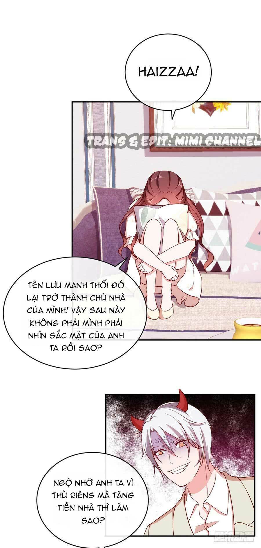 Gả Cho Tình Cũ Làm Lão Bà: Chapter 46