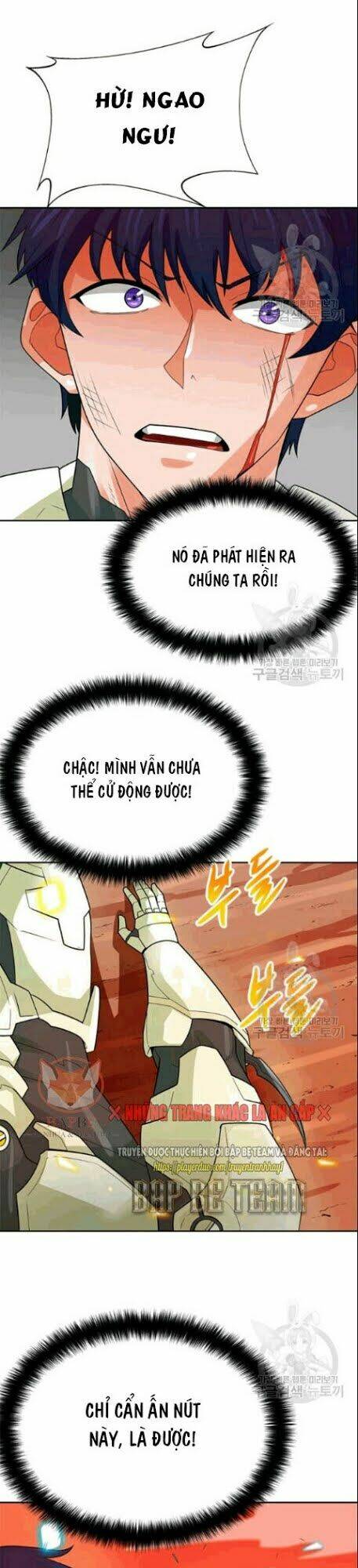 Tôi Tự Động Săn Một Mình: Chapter 87