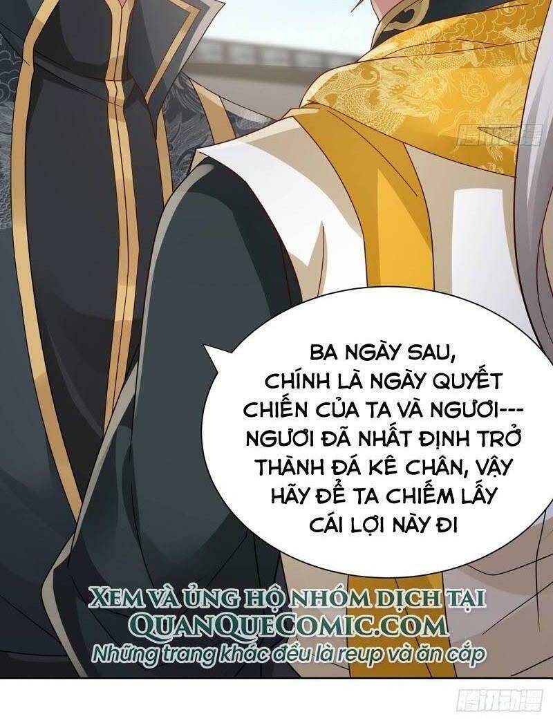 Nghịch Lân: Chapter 72