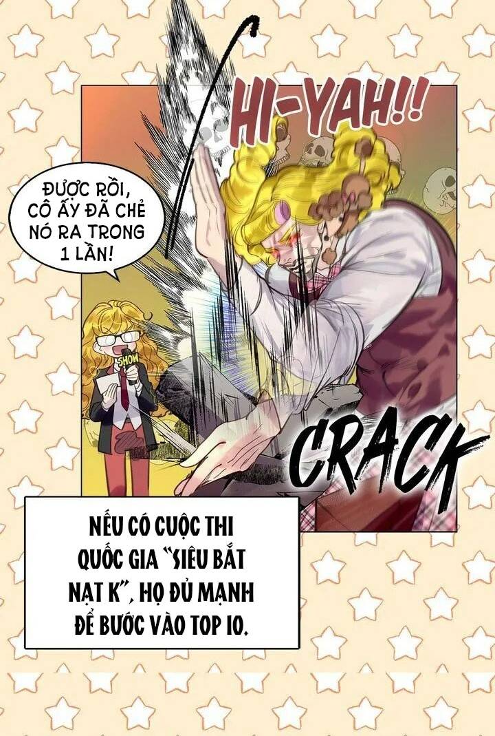 Đừng Xem Thường Nữ Phụ: Chapter 174