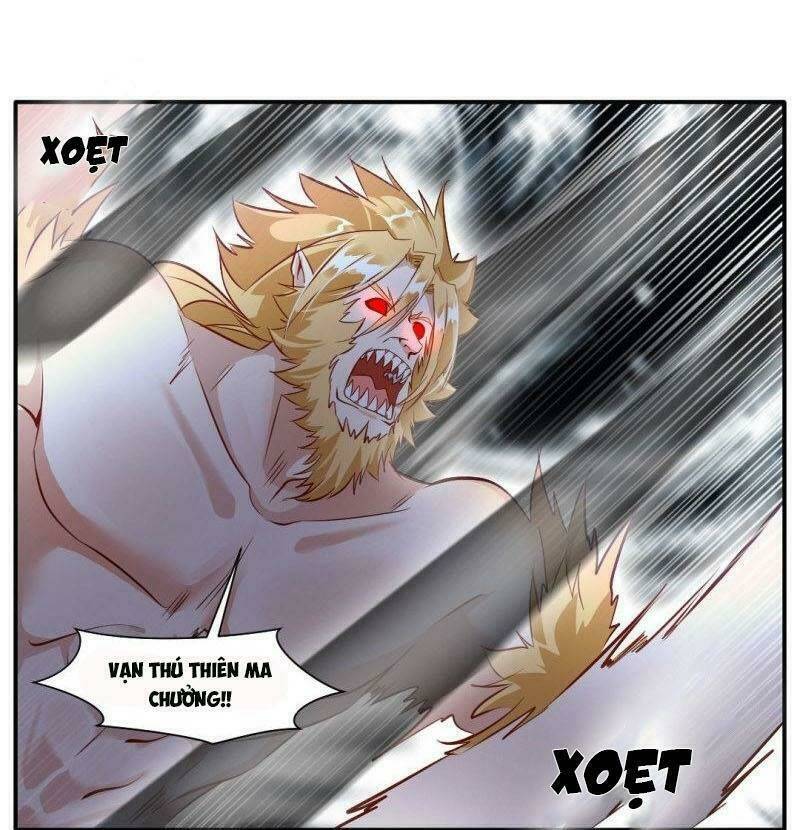 Tuyệt Thế Đế Tôn: Chapter 30