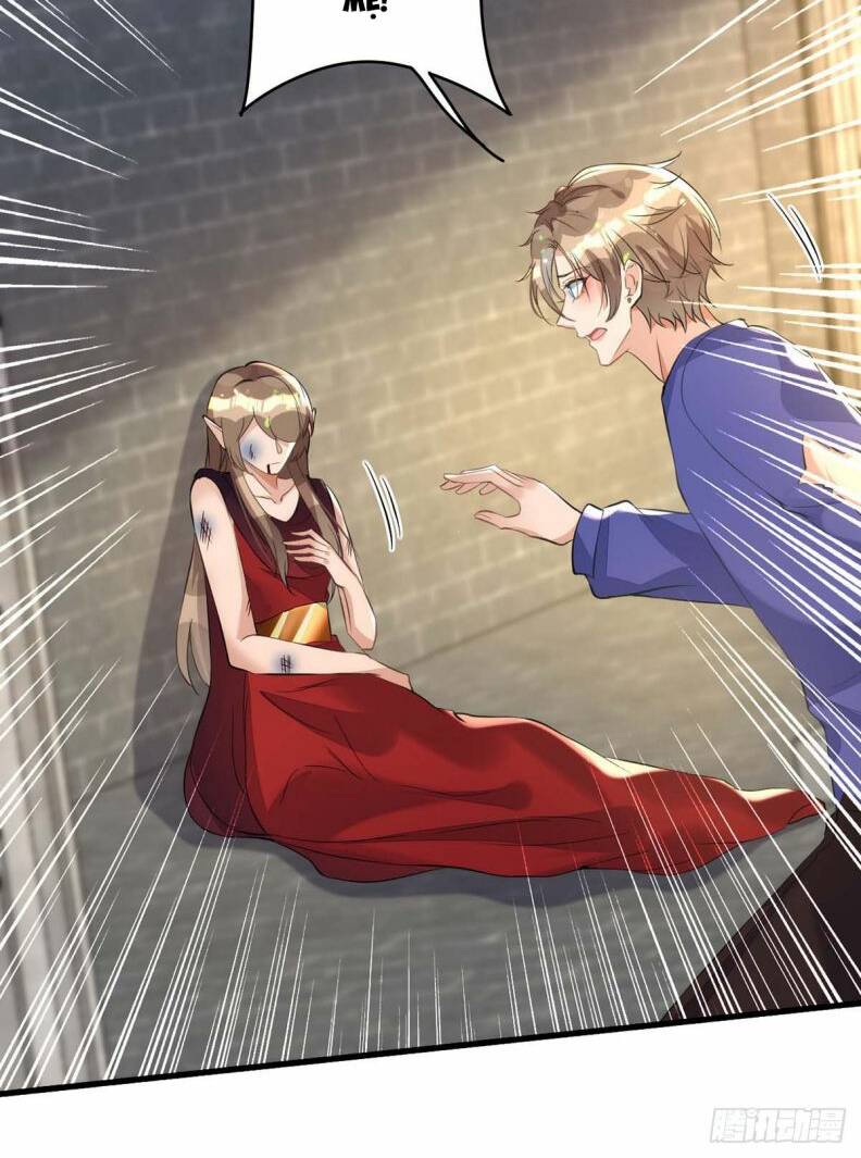 Thú Thụ Bất Thân: Chapter 163