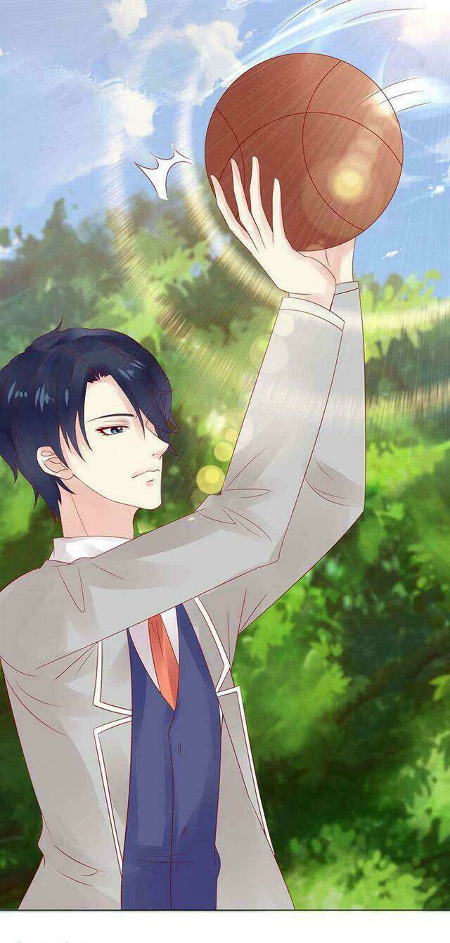 Băng Sơn Học Trưởng Không Được Chọc: Chapter 17