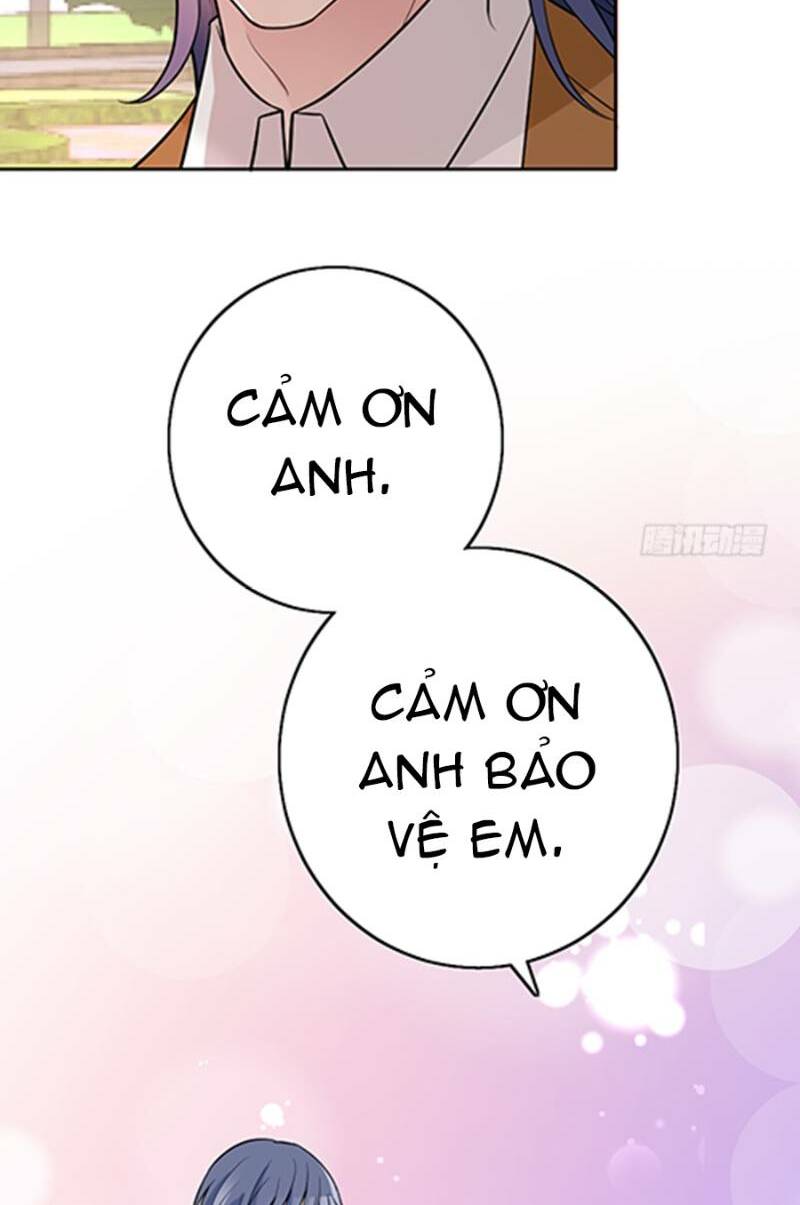 Bí Mật Kết Hôn Với Ảnh Đế: Vợ Ơi Đến Đây Tấn Công Đi Nào: Chapter 65