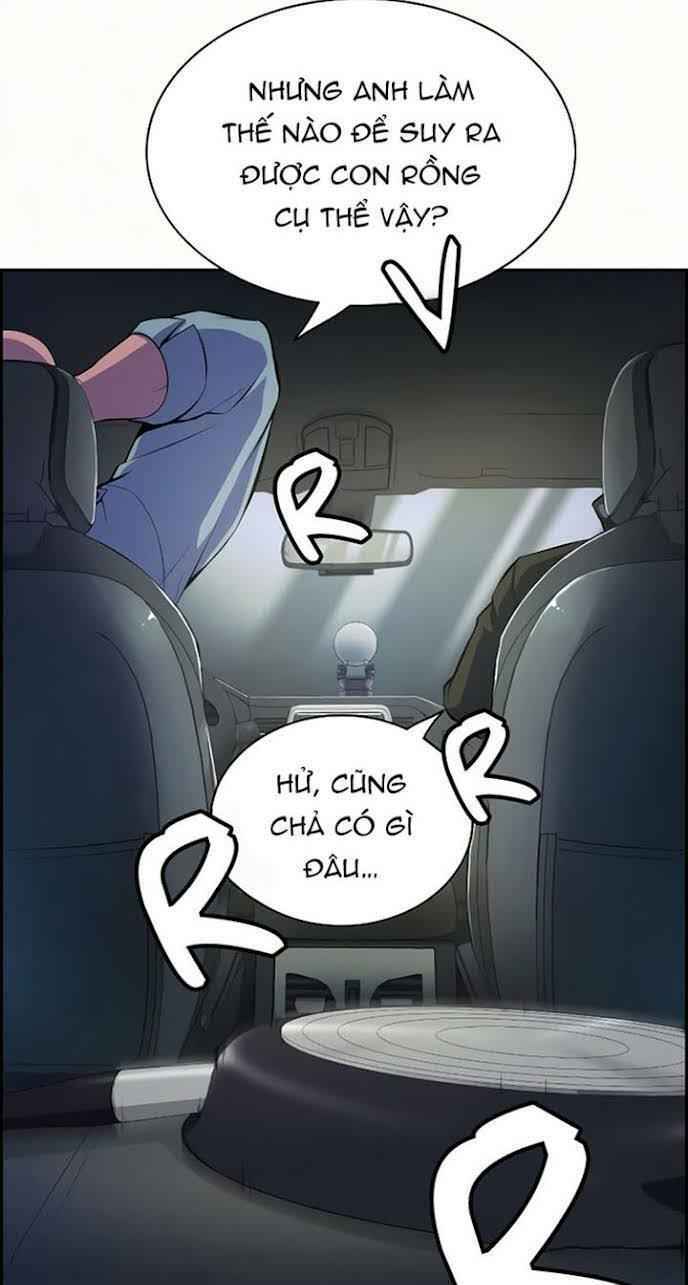 Kẻ Ngoại Lai Ở Vùng Đất Bị Ruồng Bỏ: Chapter 8