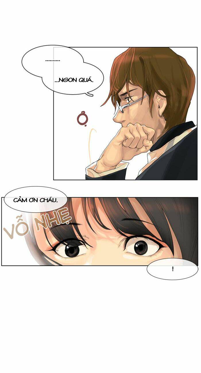 For The Sake Of Sita: Chapter 2