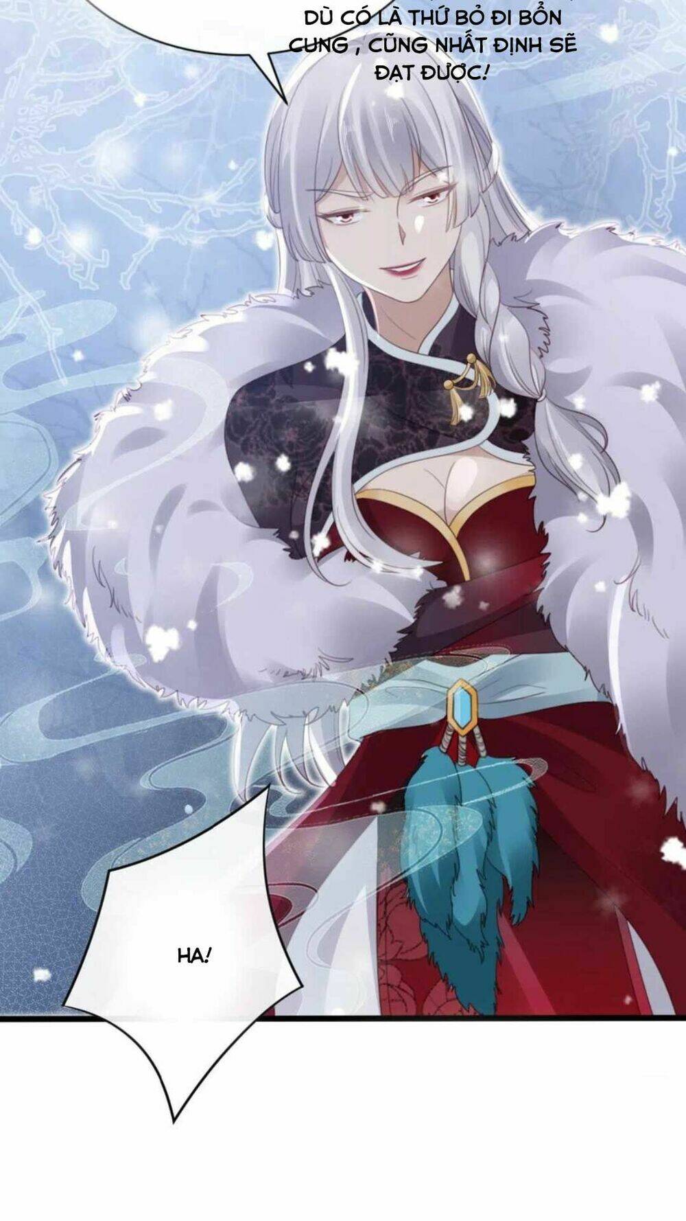 Mau Xuyên Không Rửa Tội Cho Nhân Vật Phản Diện: Chapter 95