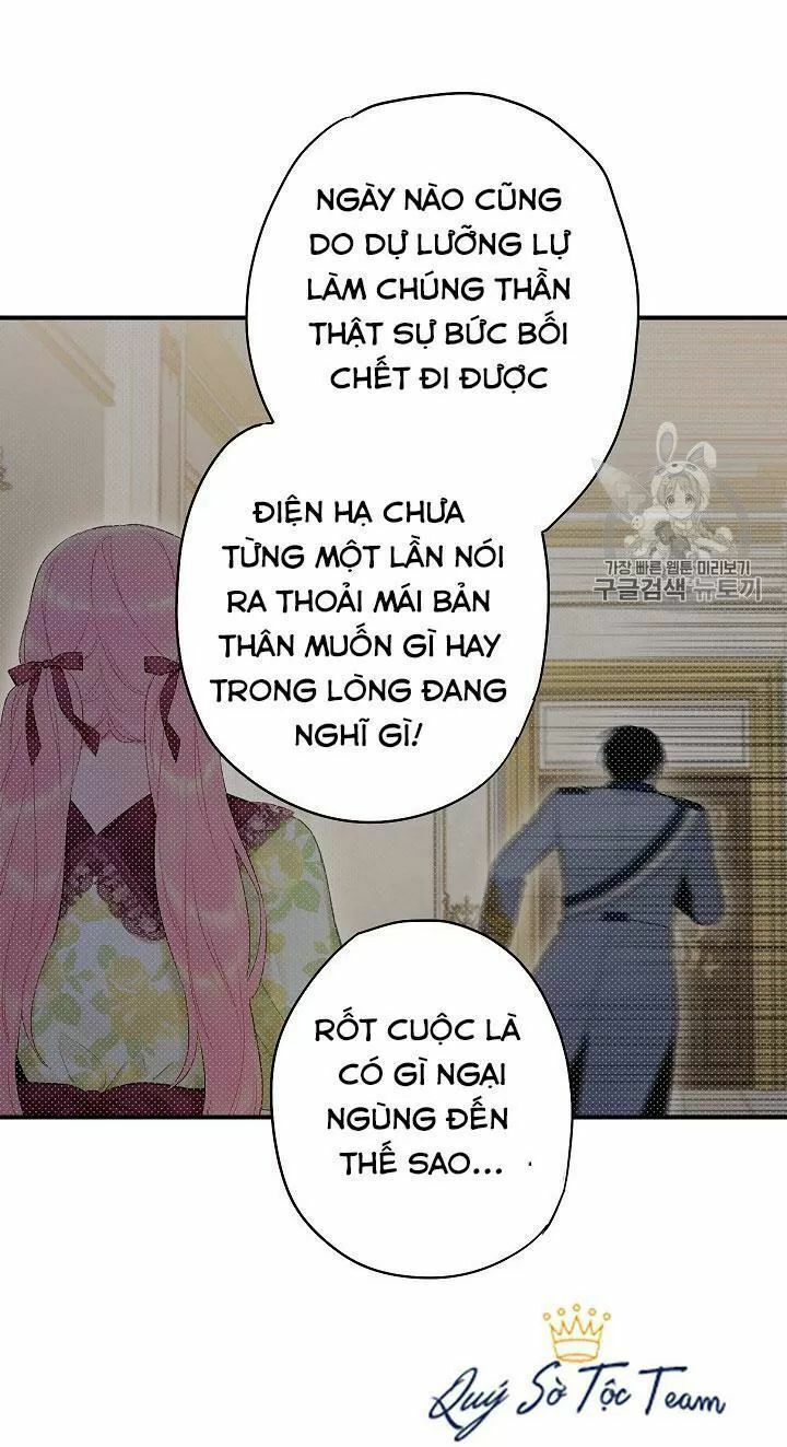 Tồn Tại Với Tư Cách Là Vợ Của Nam Chính: Chapter 170