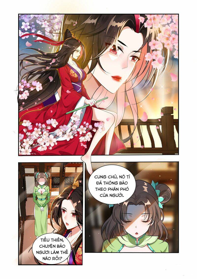 Vạn Giới Thần Chủ: Chapter 46