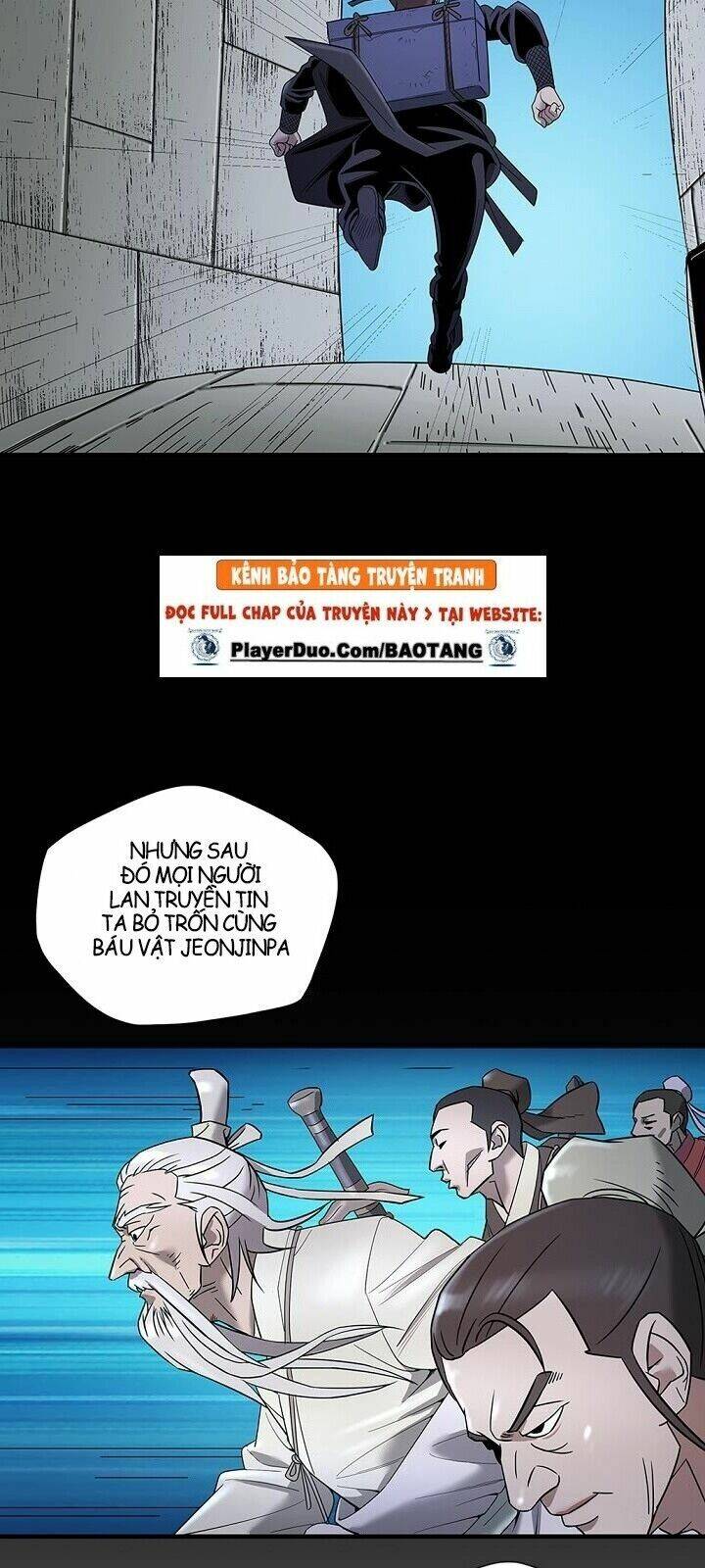 Cuồng Long: Chapter 6