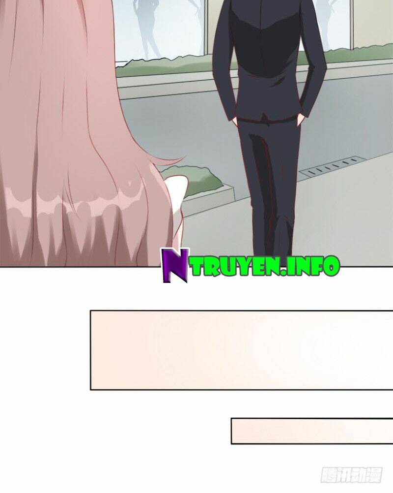 Mạc Thiếu Bức Hôn: Vợ Mới Khó Chống Đỡ: Chapter 5