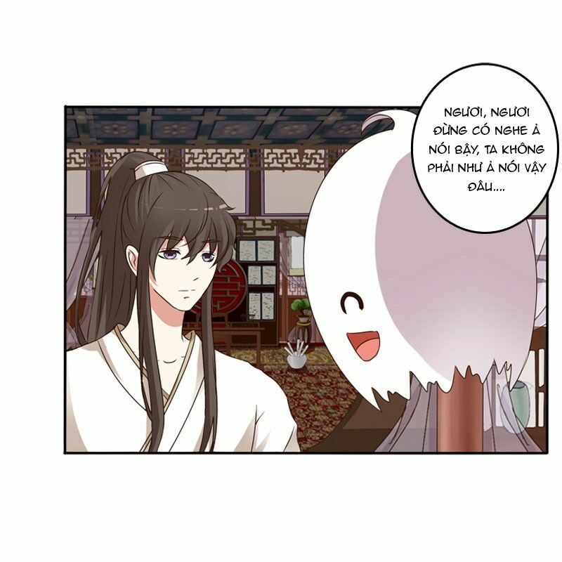 Thông Linh Phi: Chapter 124