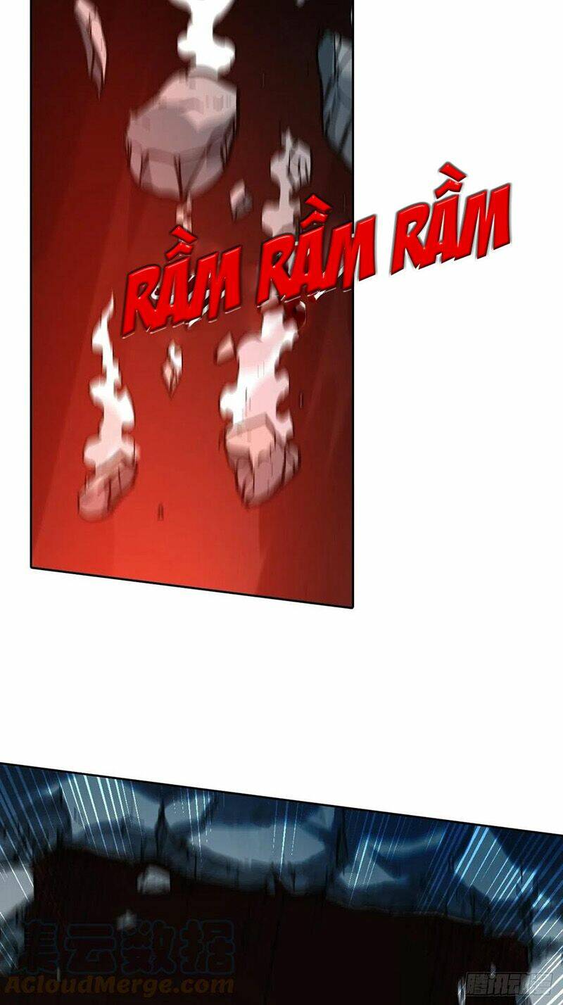 Người Nguyên Thủy Mạnh Nhất: Chapter 101