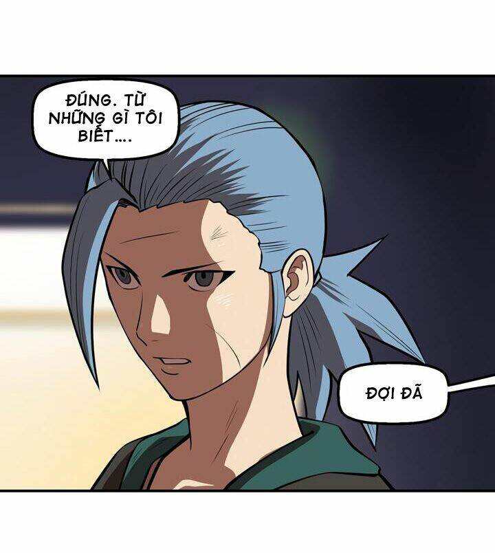 Raid: Chapter 36